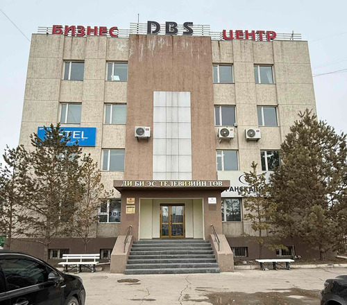 Дархан салбар 2